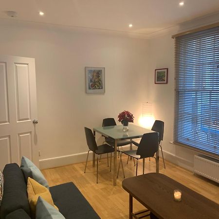 Beautiful One Bedroom Flat In The Heart Of Notting Hill Gate Λονδίνο Εξωτερικό φωτογραφία