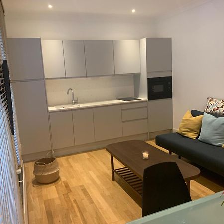 Beautiful One Bedroom Flat In The Heart Of Notting Hill Gate Λονδίνο Εξωτερικό φωτογραφία
