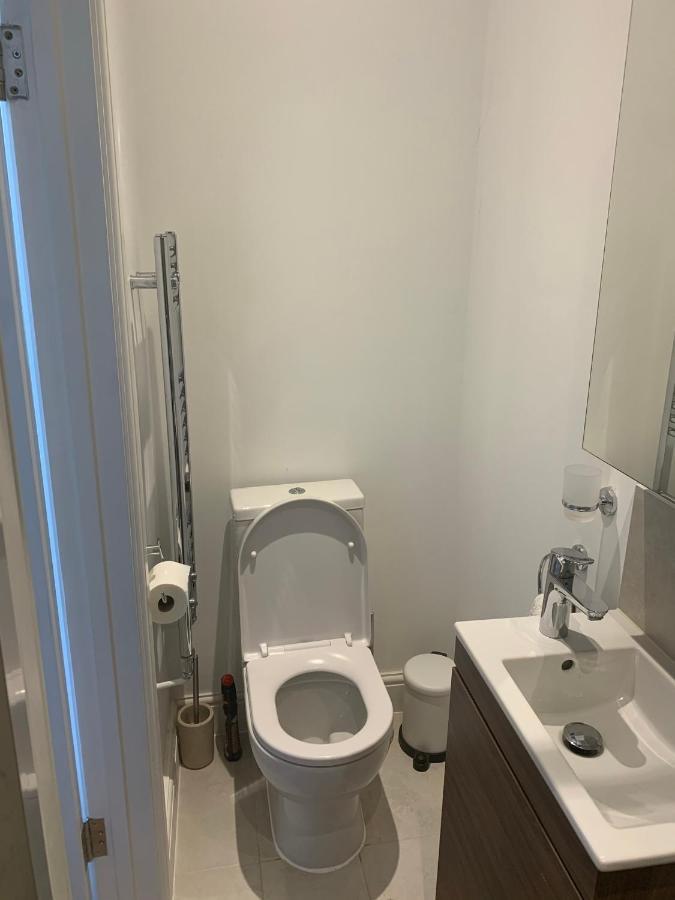 Beautiful One Bedroom Flat In The Heart Of Notting Hill Gate Λονδίνο Εξωτερικό φωτογραφία