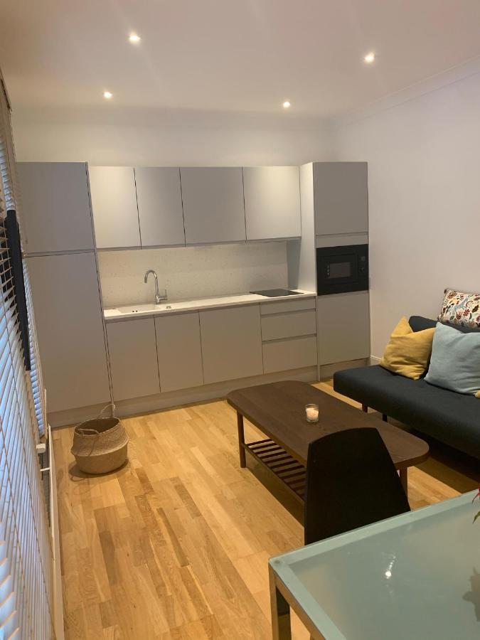Beautiful One Bedroom Flat In The Heart Of Notting Hill Gate Λονδίνο Εξωτερικό φωτογραφία