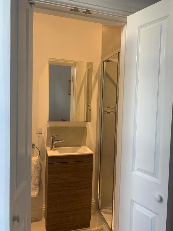 Beautiful One Bedroom Flat In The Heart Of Notting Hill Gate Λονδίνο Εξωτερικό φωτογραφία