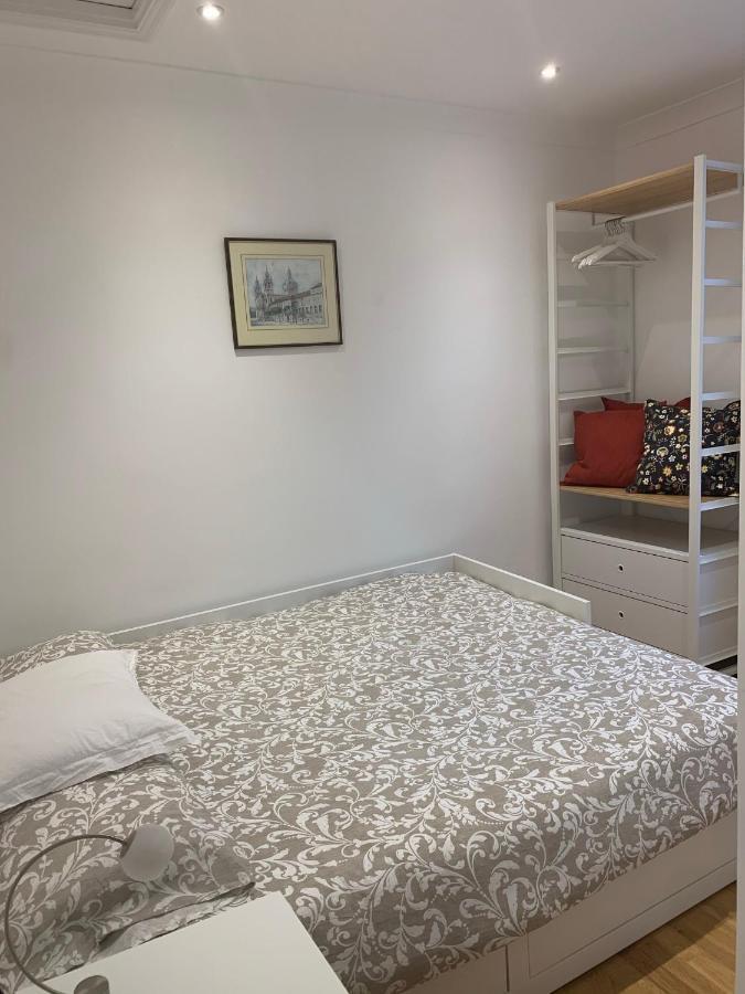 Beautiful One Bedroom Flat In The Heart Of Notting Hill Gate Λονδίνο Εξωτερικό φωτογραφία