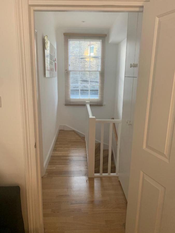 Beautiful One Bedroom Flat In The Heart Of Notting Hill Gate Λονδίνο Εξωτερικό φωτογραφία