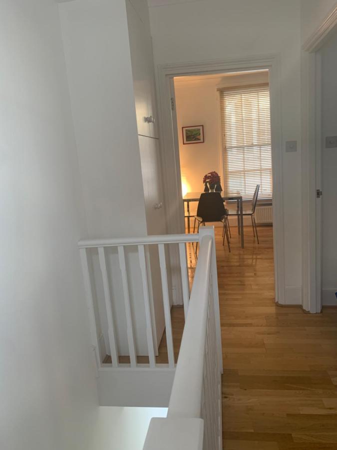 Beautiful One Bedroom Flat In The Heart Of Notting Hill Gate Λονδίνο Εξωτερικό φωτογραφία