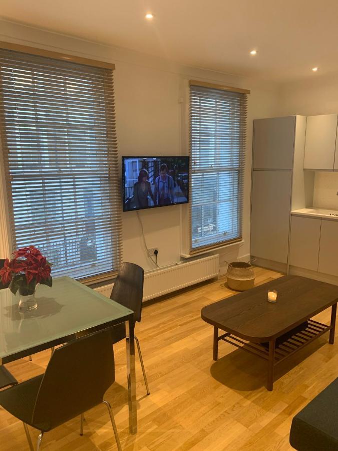 Beautiful One Bedroom Flat In The Heart Of Notting Hill Gate Λονδίνο Εξωτερικό φωτογραφία