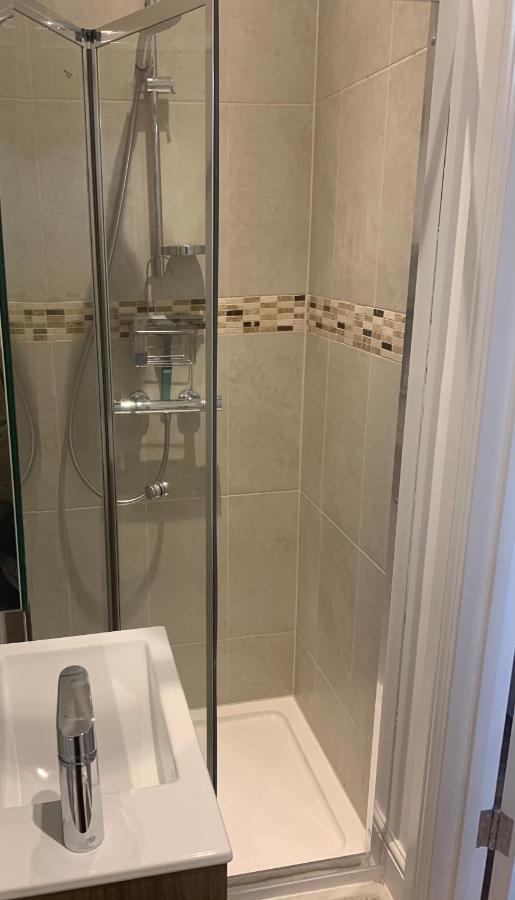 Beautiful One Bedroom Flat In The Heart Of Notting Hill Gate Λονδίνο Εξωτερικό φωτογραφία